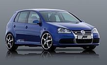 Abt VW Golf 3,2 V6 R32